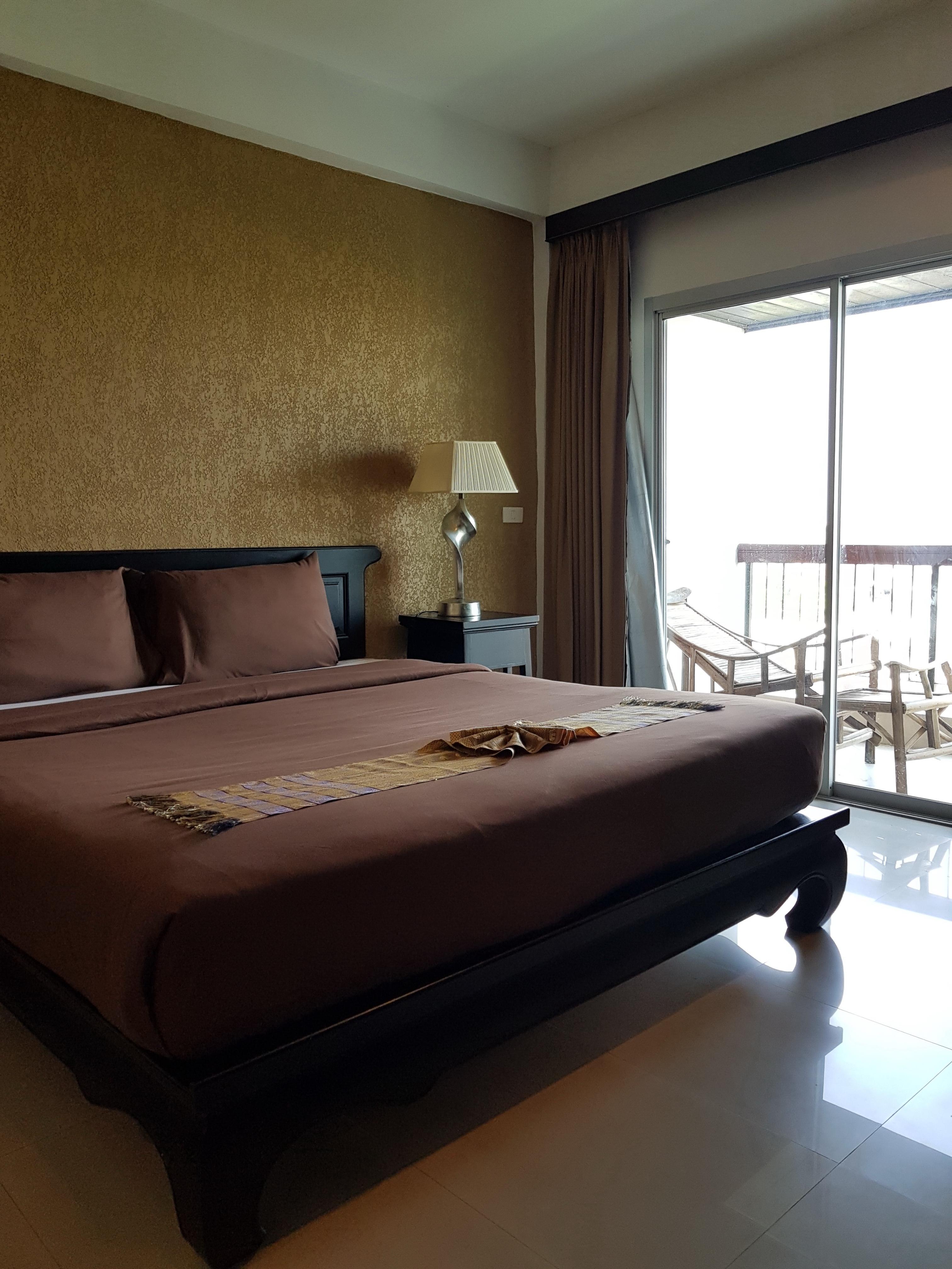 Siam Piman Hotel Bangkok Luaran gambar