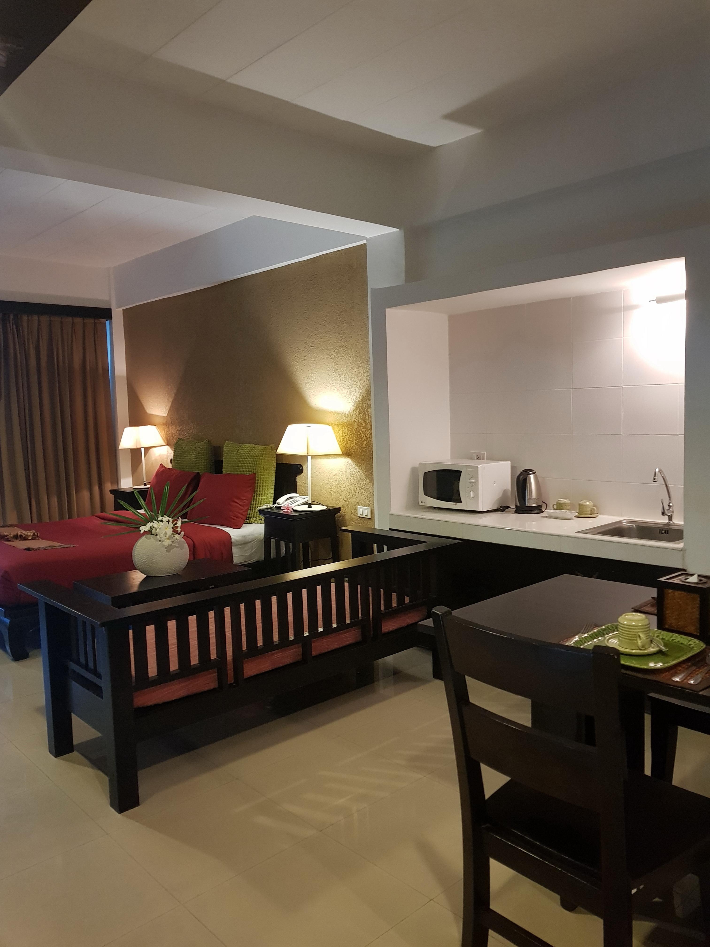 Siam Piman Hotel Bangkok Luaran gambar