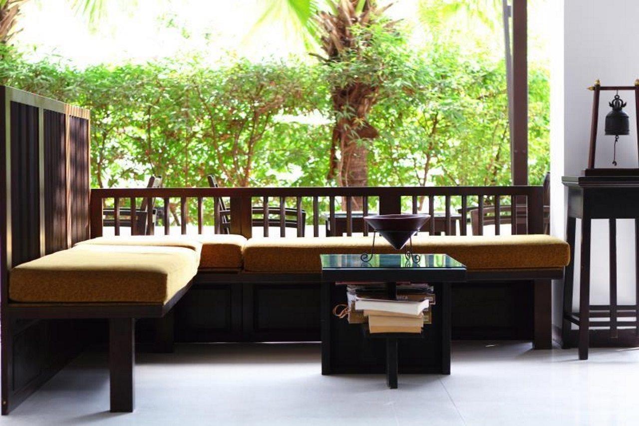 Siam Piman Hotel Bangkok Luaran gambar