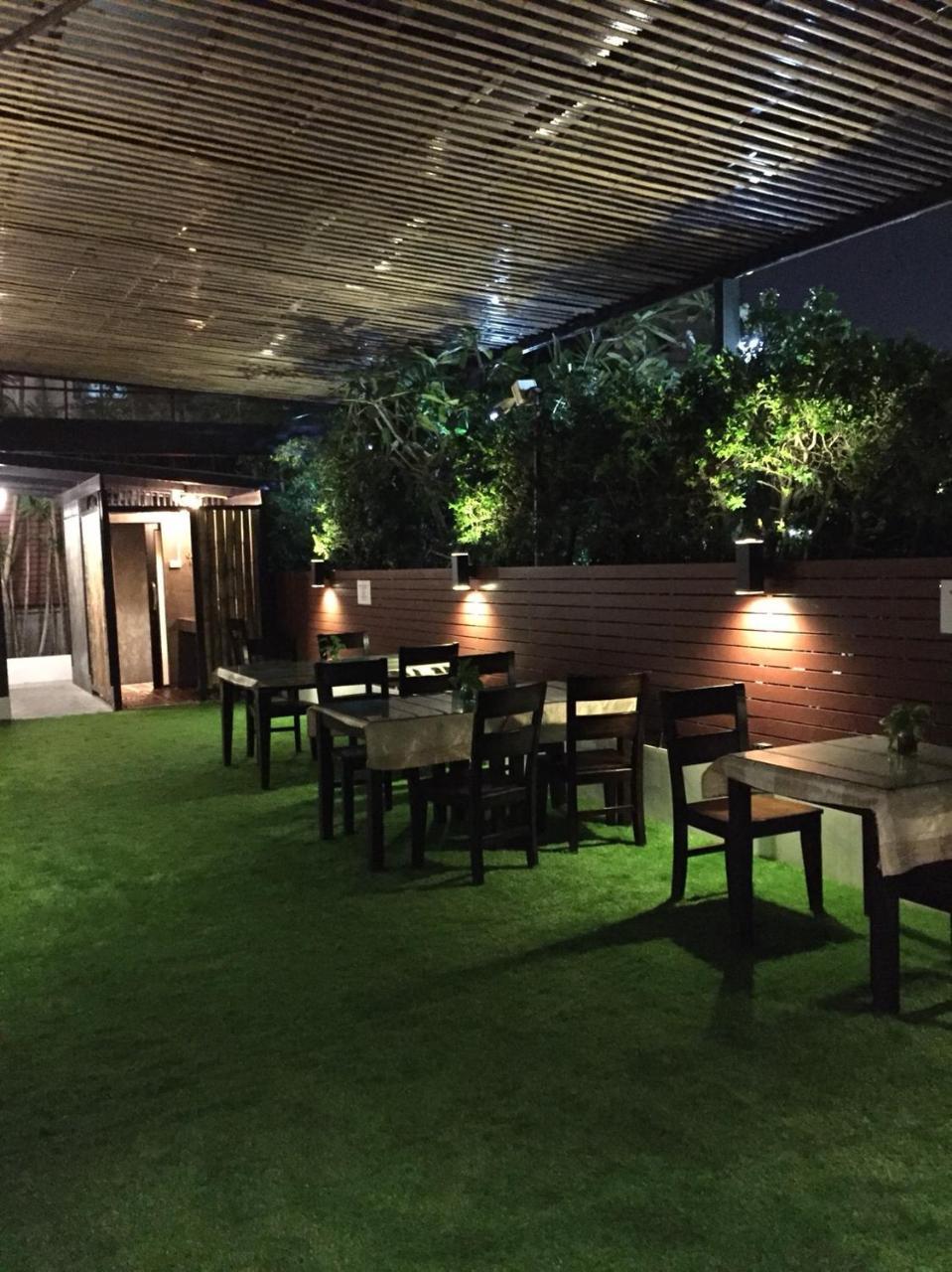 Siam Piman Hotel Bangkok Luaran gambar